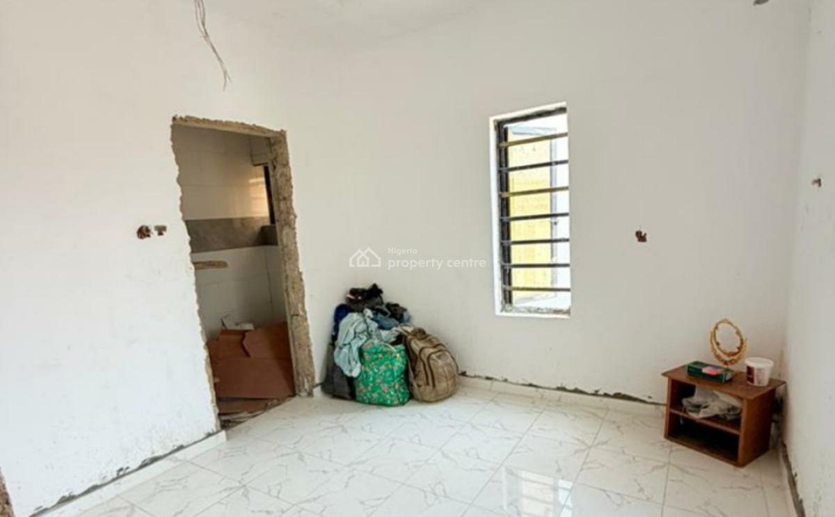 Brand New 4 Bedroom Terraced Duplex (90% Completed), Anthony, Maryland, Lagos, Terraced Duplex for Sale