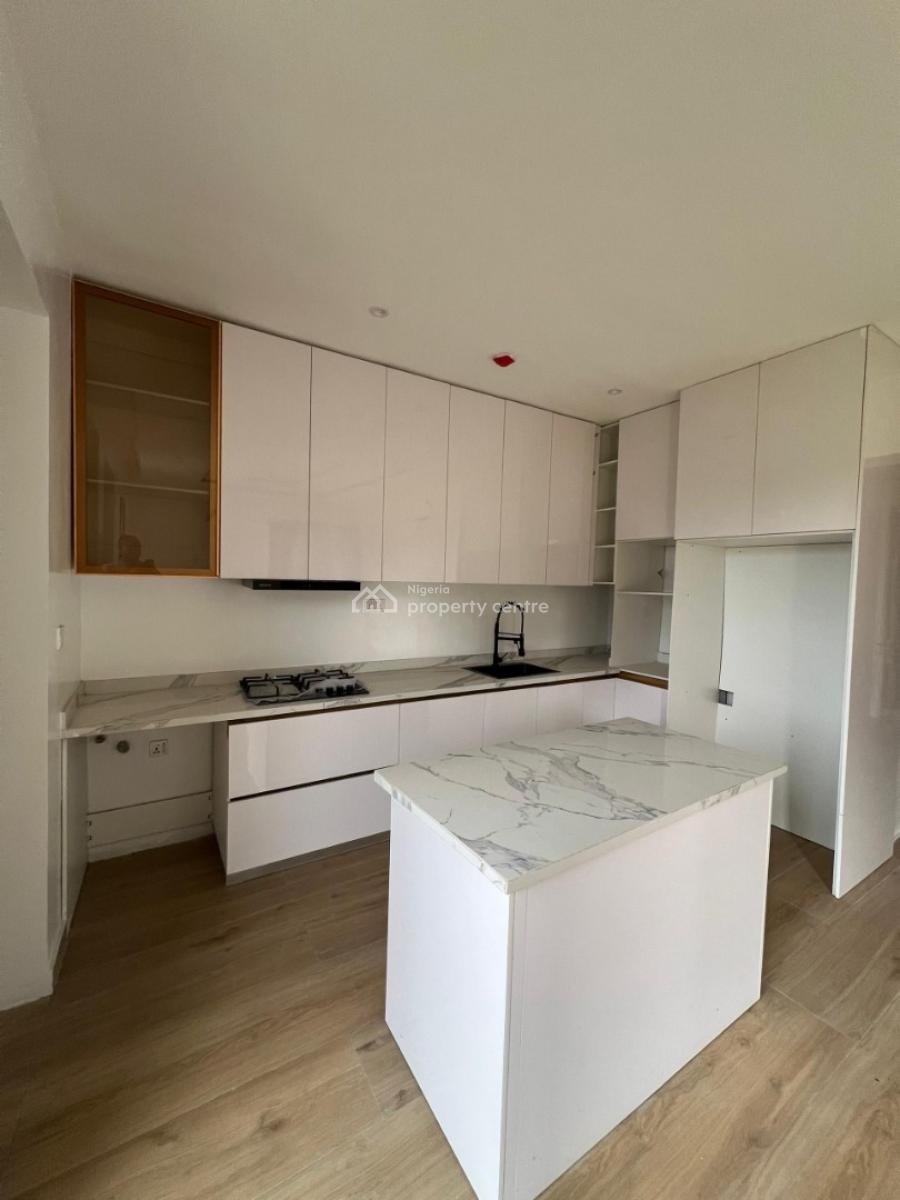 2 Bedroom Apartment with a Bq, Ikate Elegushi, Lekki, Lagos, Flat / Apartment for Sale