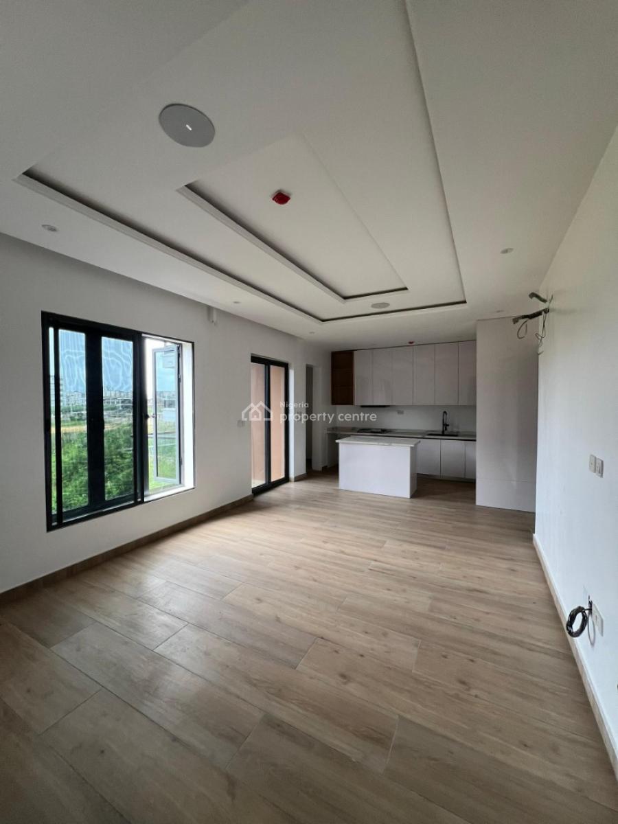 2 Bedroom Apartment with a Bq, Ikate Elegushi, Lekki, Lagos, Flat / Apartment for Sale