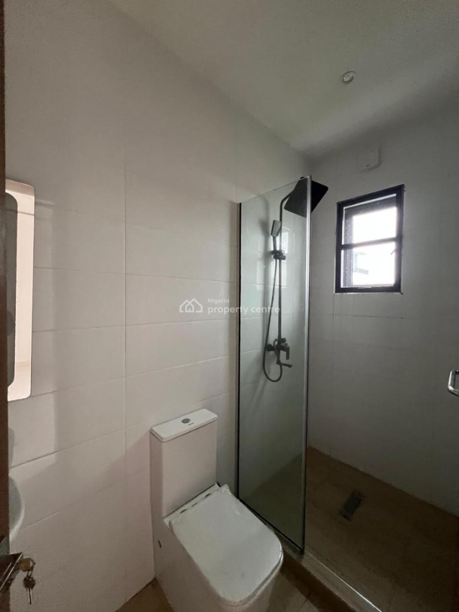 2 Bedroom Apartment with a Bq, Ikate Elegushi, Lekki, Lagos, Flat / Apartment for Sale