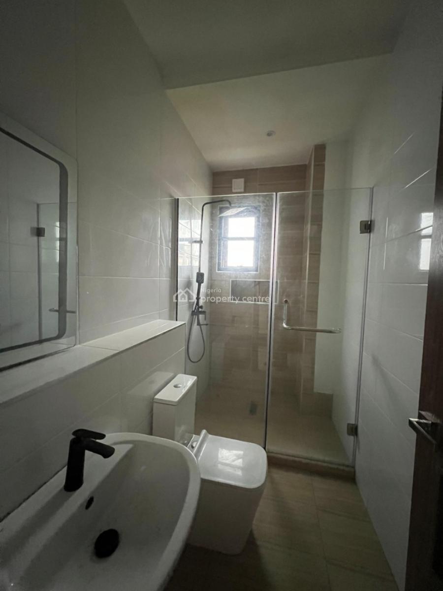 2 Bedroom Apartment with a Bq, Ikate Elegushi, Lekki, Lagos, Flat / Apartment for Sale