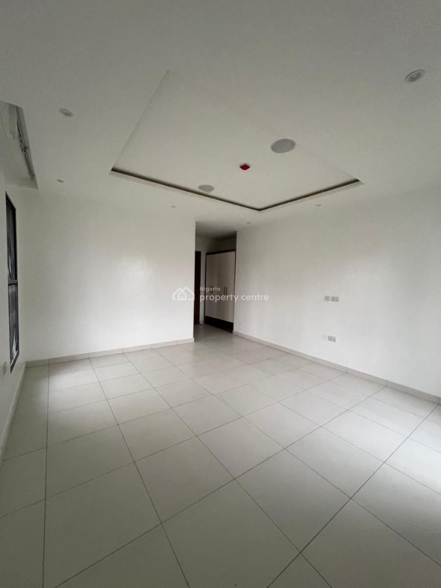 2 Bedroom Apartment with a Bq, Ikate Elegushi, Lekki, Lagos, Flat / Apartment for Sale
