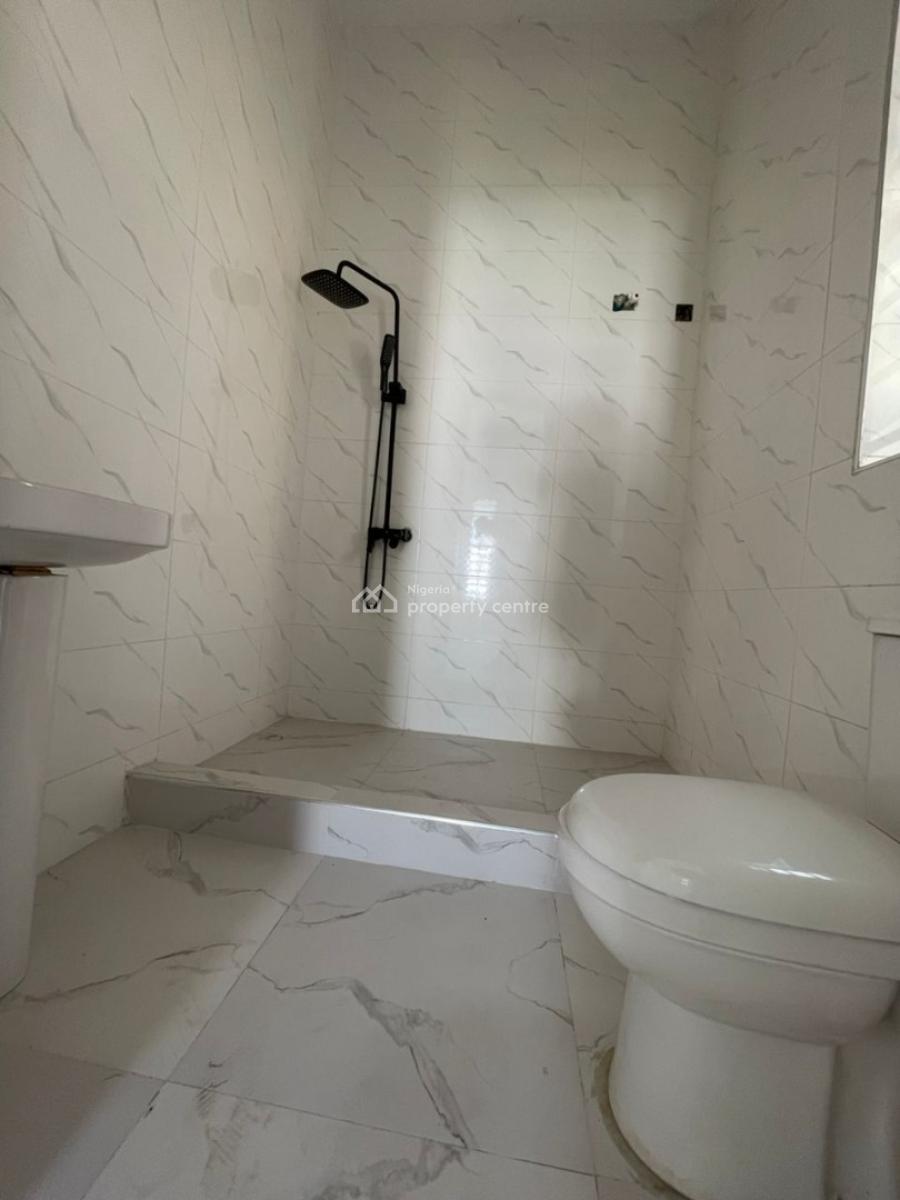 4 Bedroom Fully Detached Duplex, Ajah, Lagos, Detached Duplex for Sale