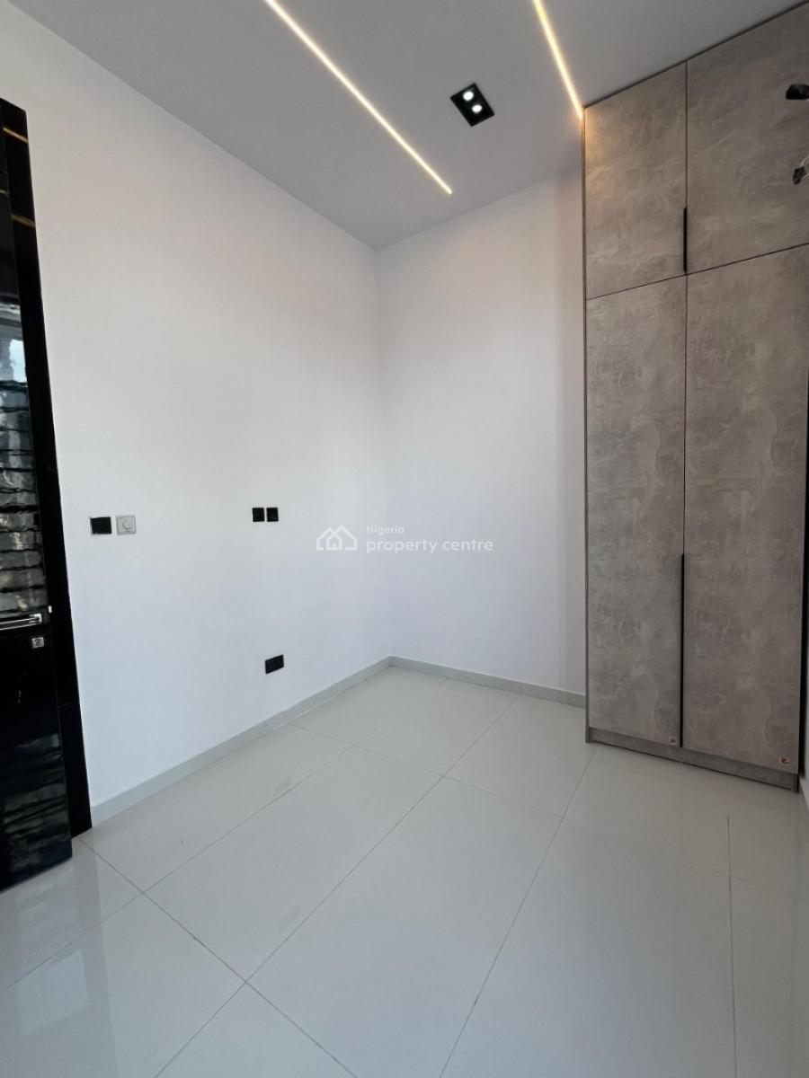 5 Bedrooms Fully Detached Duplex, Ikota, Lekki, Lagos, Detached Duplex for Sale