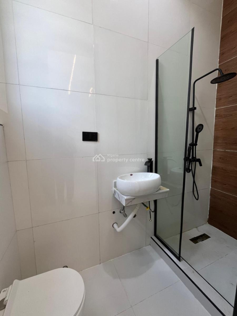 5 Bedrooms Fully Detached Duplex, Ikota, Lekki, Lagos, Detached Duplex for Sale