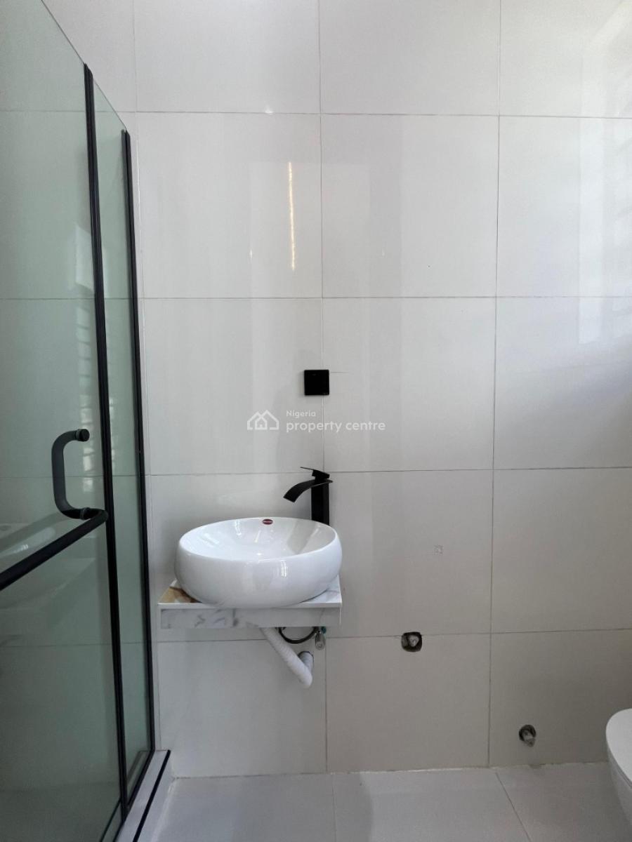 5 Bedrooms Fully Detached Duplex, Ikota, Lekki, Lagos, Detached Duplex for Sale