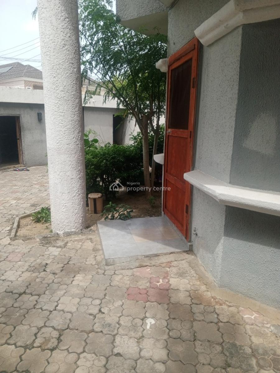 Luxury Self Service Mini Flat, Lekki Phase 1, Lekki, Lagos, Mini Flat (room and Parlour) for Rent