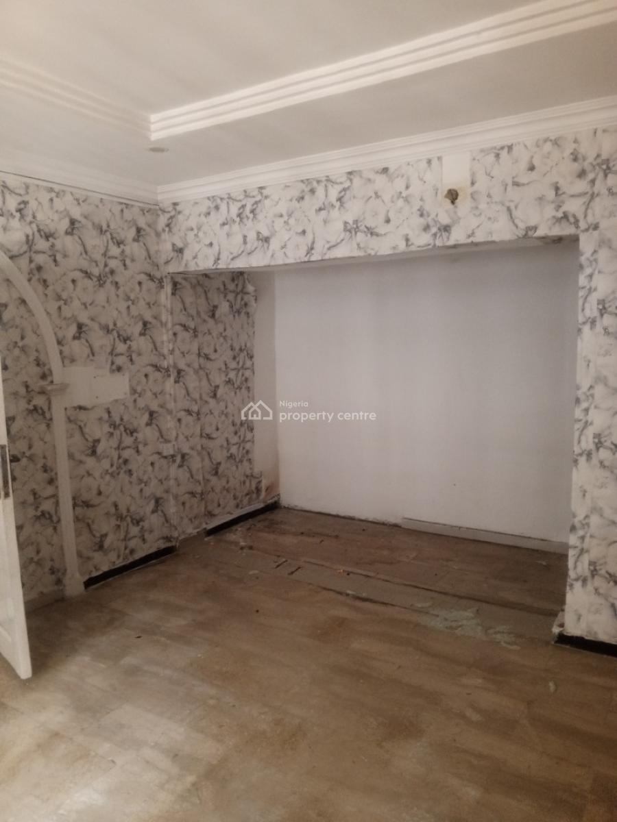 Luxury Self Service Mini Flat, Lekki Phase 1, Lekki, Lagos, Mini Flat (room and Parlour) for Rent