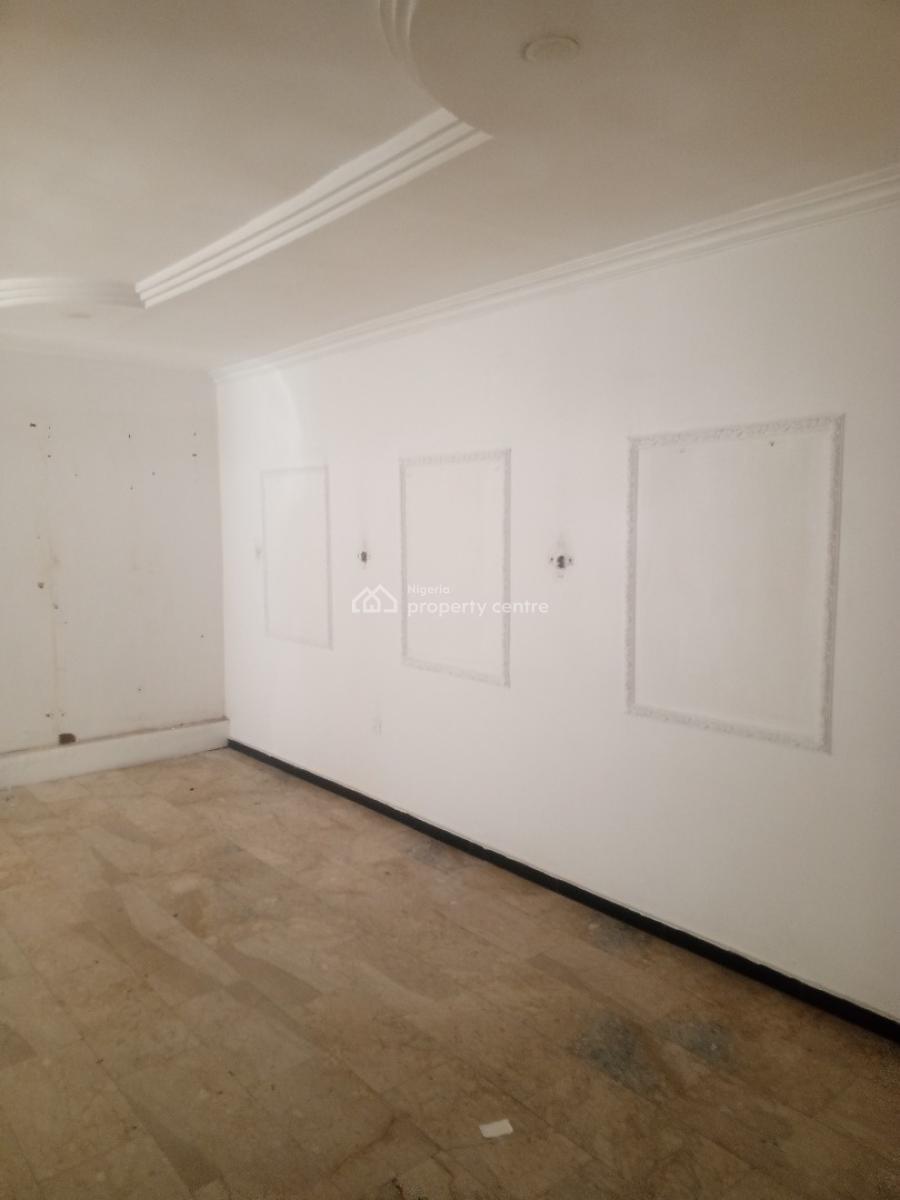 Luxury Self Service Mini Flat, Lekki Phase 1, Lekki, Lagos, Mini Flat (room and Parlour) for Rent