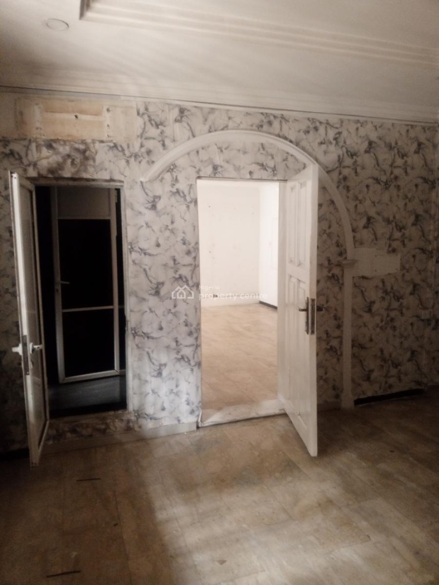 Luxury Self Service Mini Flat, Lekki Phase 1, Lekki, Lagos, Mini Flat (room and Parlour) for Rent