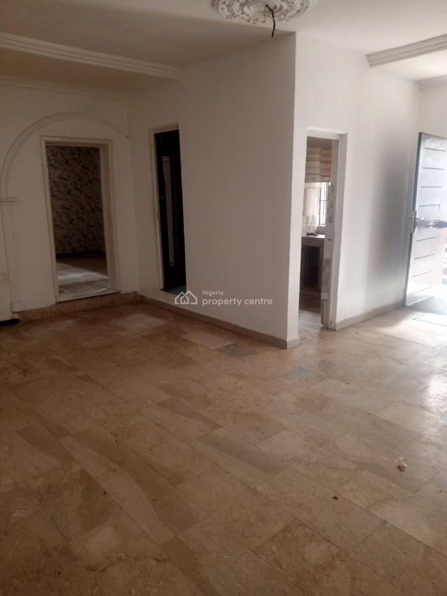 Luxury Self Service Mini Flat, Lekki Phase 1, Lekki, Lagos, Mini Flat (room and Parlour) for Rent