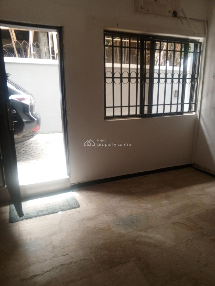 Luxury Self Service Mini Flat, Lekki Phase 1, Lekki, Lagos, Mini Flat (room and Parlour) for Rent