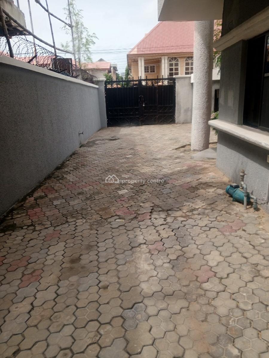 Luxury Self Service Mini Flat, Lekki Phase 1, Lekki, Lagos, Mini Flat (room and Parlour) for Rent