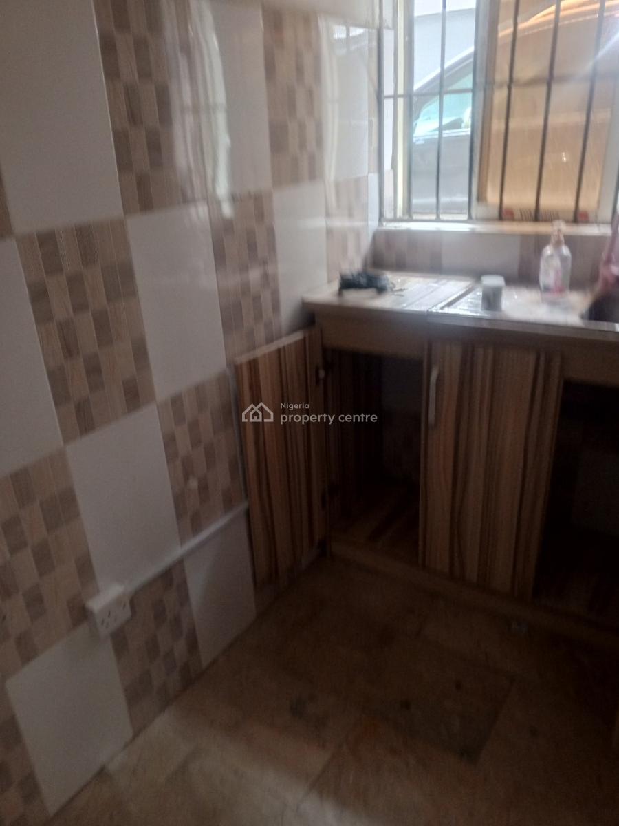 Luxury Self Service Mini Flat, Lekki Phase 1, Lekki, Lagos, Mini Flat (room and Parlour) for Rent