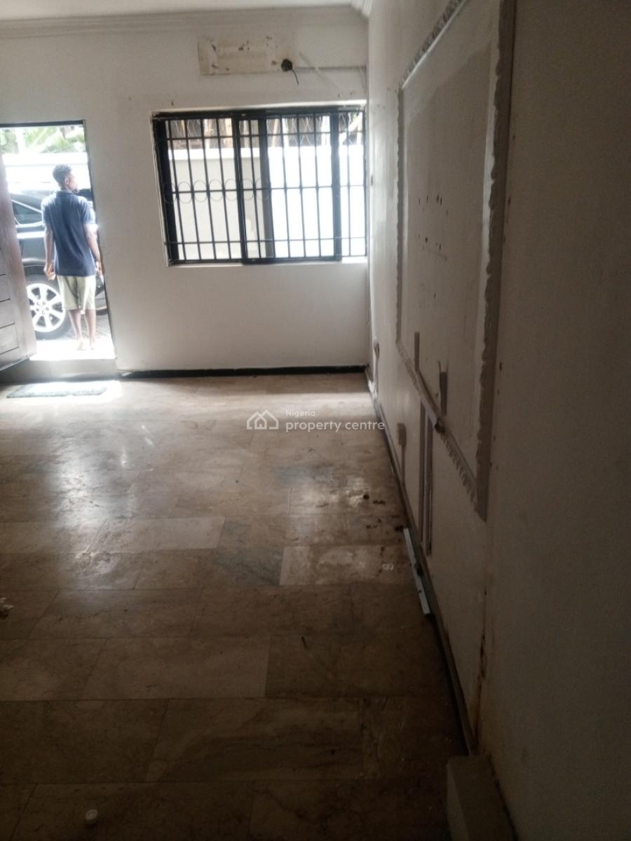Luxury Self Service Mini Flat, Lekki Phase 1, Lekki, Lagos, Mini Flat (room and Parlour) for Rent