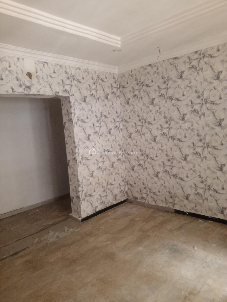 Luxury Self Service Mini Flat, Lekki Phase 1, Lekki, Lagos, Mini Flat (room and Parlour) for Rent