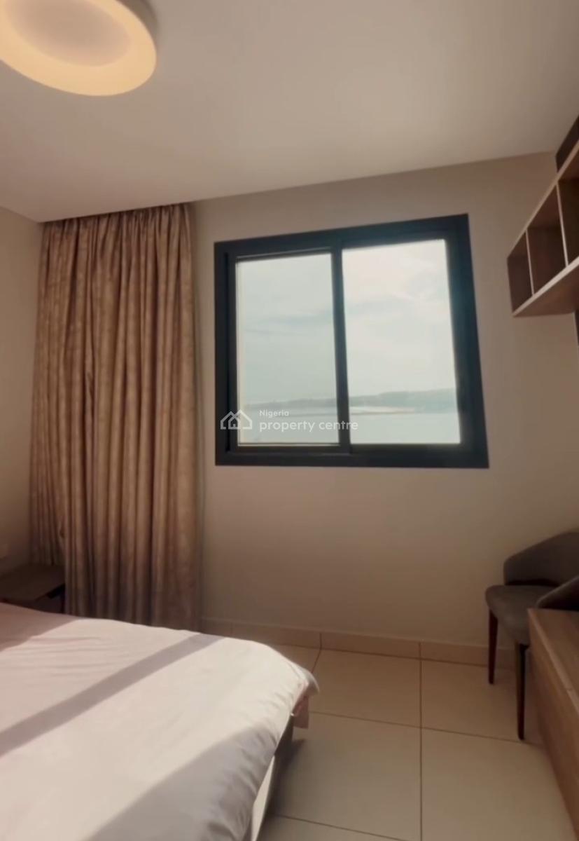 Fully Completed 4 Bedroom Apartment 228sqm in 32 Floor Tower, Marinna District, Eko Atlantic City, Lagos, House for Sale