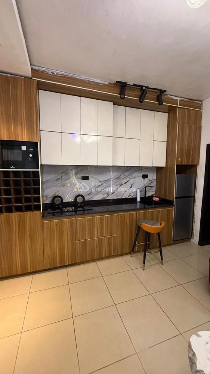 Luxury 1 Bedroom Apartment, Osapa London, Lekki, Lagos, Flat / Apartment Short Let