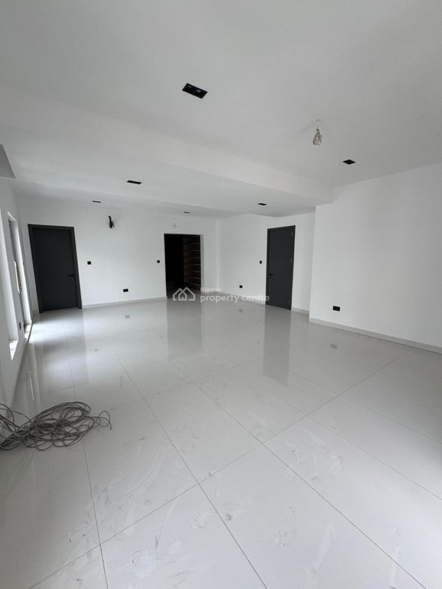 Luxury 4 Bedrooms Fully Detached Duplex, Ikoyi, Lagos, Detached Duplex for Sale