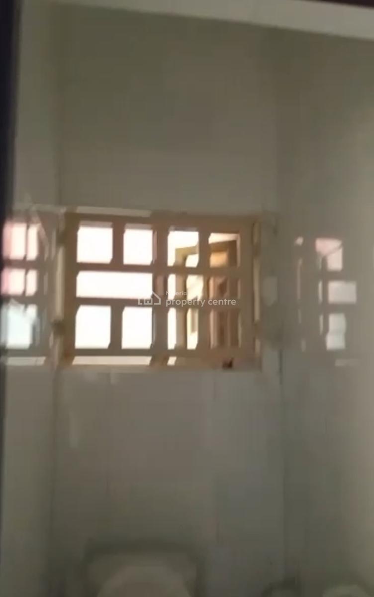 3 Bedroom Terrace, Jubilation, Dakwo, Abuja, Terraced Duplex for Sale