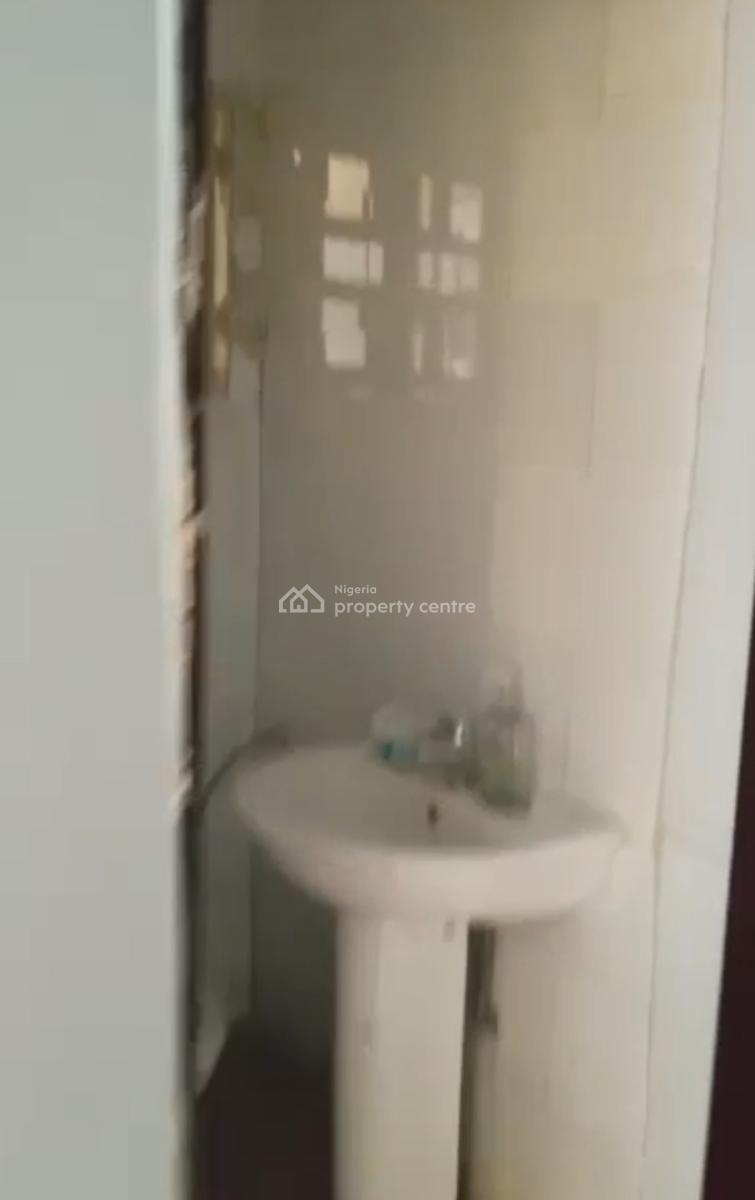 3 Bedroom Terrace, Jubilation, Dakwo, Abuja, Terraced Duplex for Sale