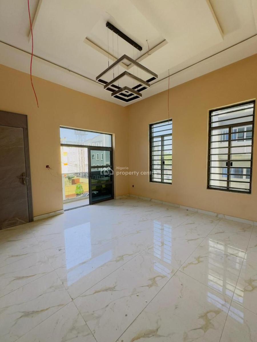 Exquisitely Built 2 Bedroom Apartment Plus Bq in a Haven Estate, Opebi, Ikeja, Lagos, Flat / Apartment for Sale