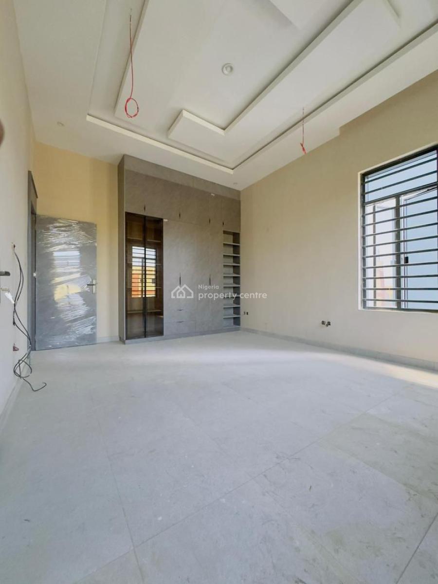 Exquisitely Built 2 Bedroom Apartment Plus Bq in a Haven Estate, Opebi, Ikeja, Lagos, Flat / Apartment for Sale