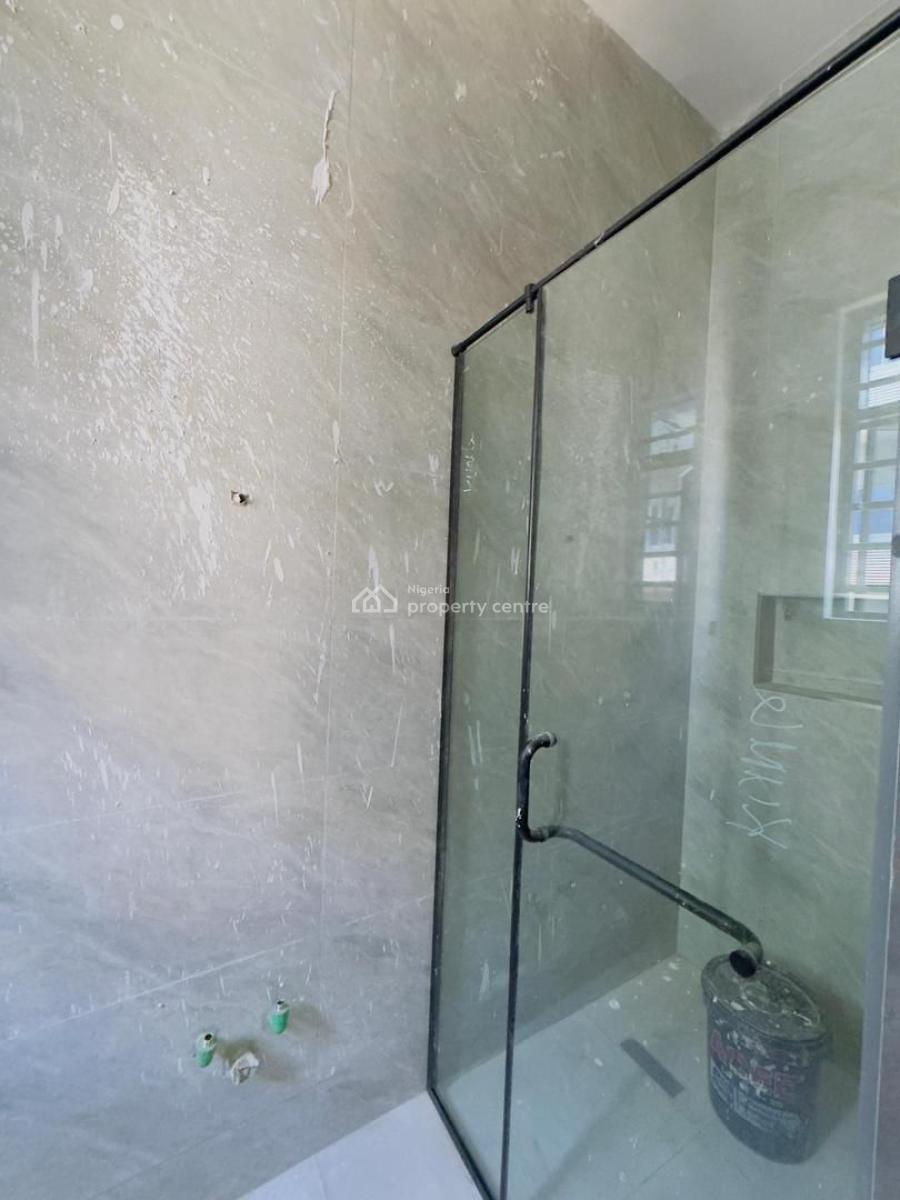 Exquisitely Built 2 Bedroom Apartment Plus Bq in a Haven Estate, Opebi, Ikeja, Lagos, Flat / Apartment for Sale