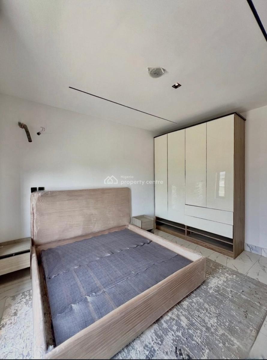 2 Bedroom Apartments with Elevator, Swimming Pool, Lekki Phase 1, Lekki, Lagos, Block of Flats for Sale