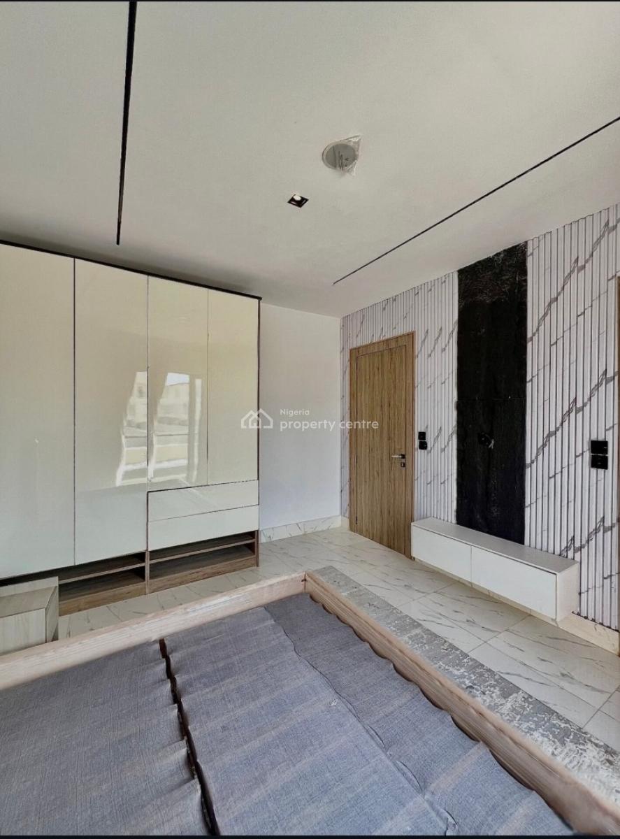 2 Bedroom Apartments with Elevator, Swimming Pool, Lekki Phase 1, Lekki, Lagos, Block of Flats for Sale