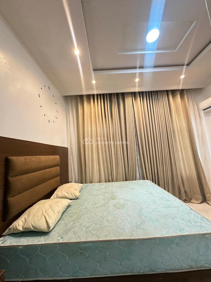 a Fully Furnished 5 Units of 2 Bedroom Terrace Duplexes with Swimming Pool, Olasunbo Kazeem Estate, Sharp Corner, Oluyole Extension, Ibadan, Oyo, Terraced Duplex for Sale