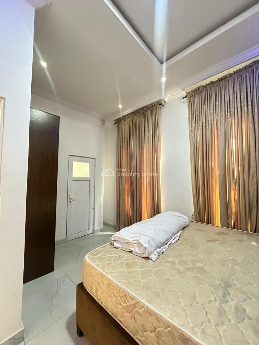 a Fully Furnished 5 Units of 2 Bedroom Terrace Duplexes with Swimming Pool, Olasunbo Kazeem Estate, Sharp Corner, Oluyole Extension, Ibadan, Oyo, Terraced Duplex for Sale