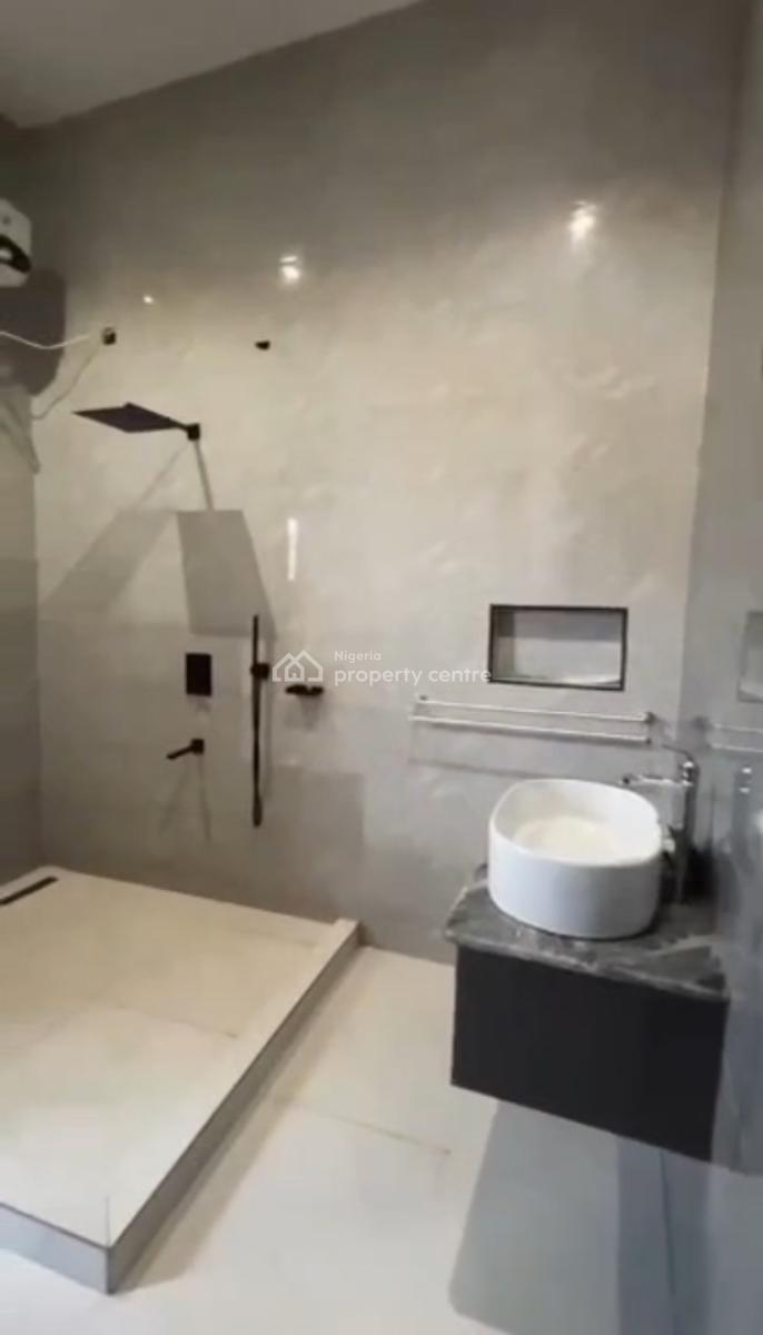 Excellent Spacious 6 Detached Duplex, Garki, Abuja, Detached Duplex for Sale