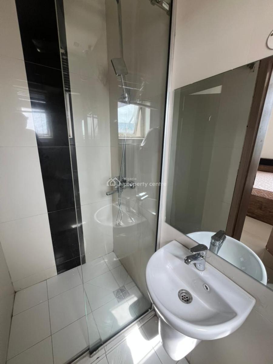 Luxury 2 Bedroom Apartment, Dideolu Estate, Oniru, Victoria Island (vi), Lagos, Flat / Apartment for Rent