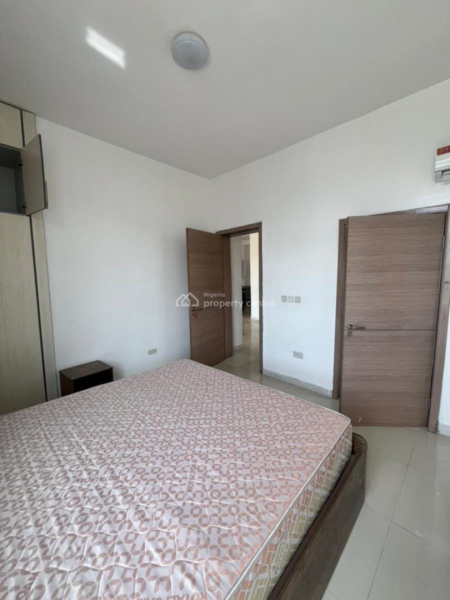 Luxury 2 Bedroom Apartment, Dideolu Estate, Oniru, Victoria Island (vi), Lagos, Flat / Apartment for Rent