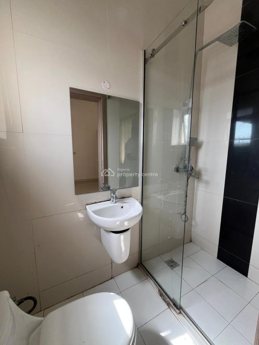 Luxury 2 Bedroom Apartment, Dideolu Estate, Oniru, Victoria Island (vi), Lagos, Flat / Apartment for Rent