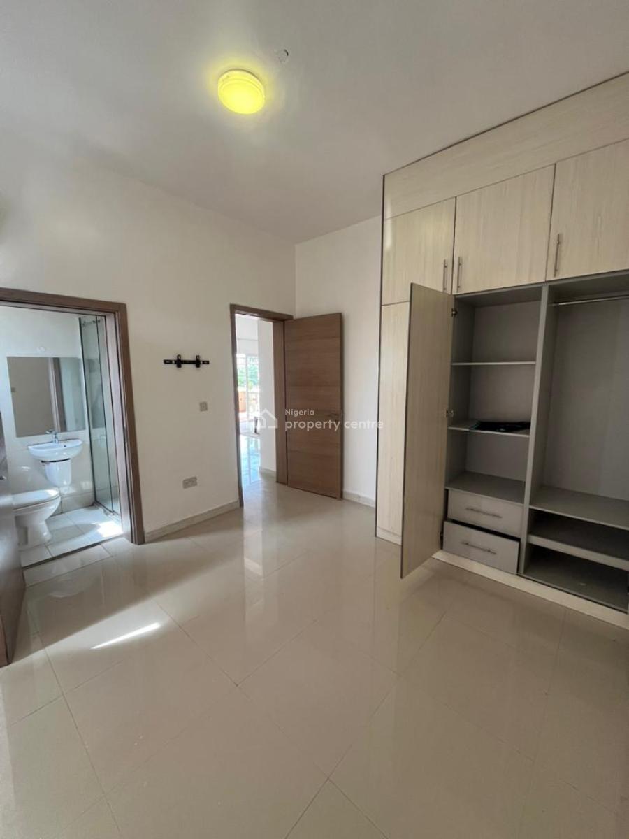 Luxury 2 Bedroom Apartment, Dideolu Estate, Oniru, Victoria Island (vi), Lagos, Flat / Apartment for Rent