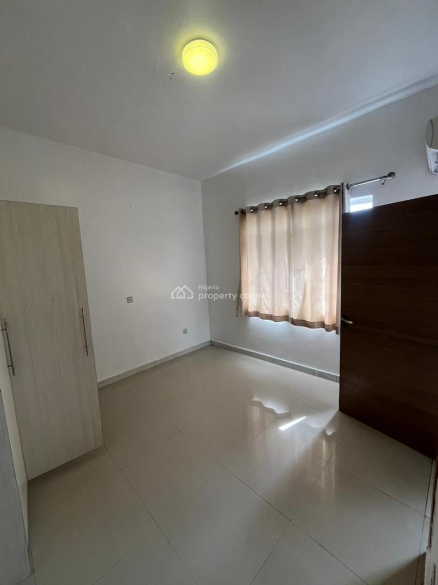 Luxury 2 Bedroom Apartment, Dideolu Estate, Oniru, Victoria Island (vi), Lagos, Flat / Apartment for Rent