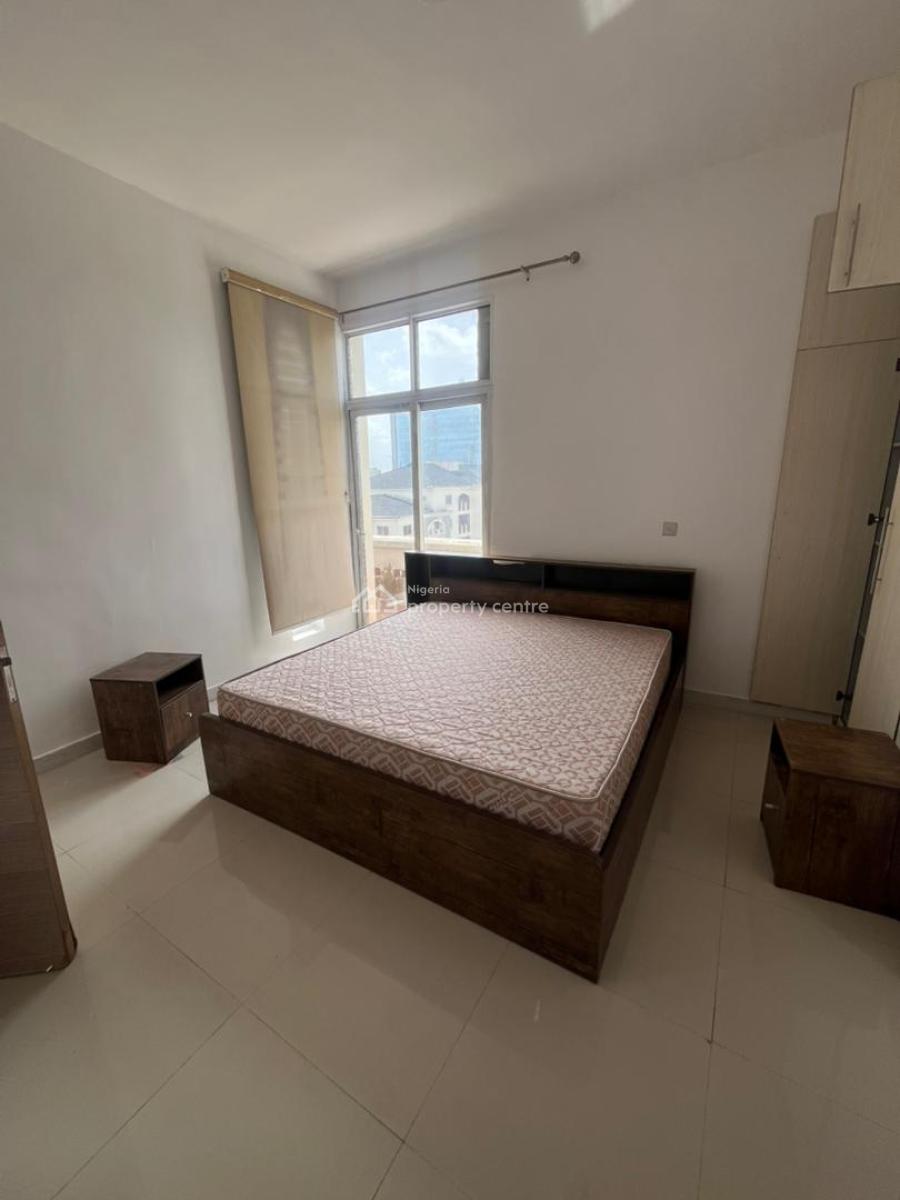 Luxury 2 Bedroom Apartment, Dideolu Estate, Oniru, Victoria Island (vi), Lagos, Flat / Apartment for Rent