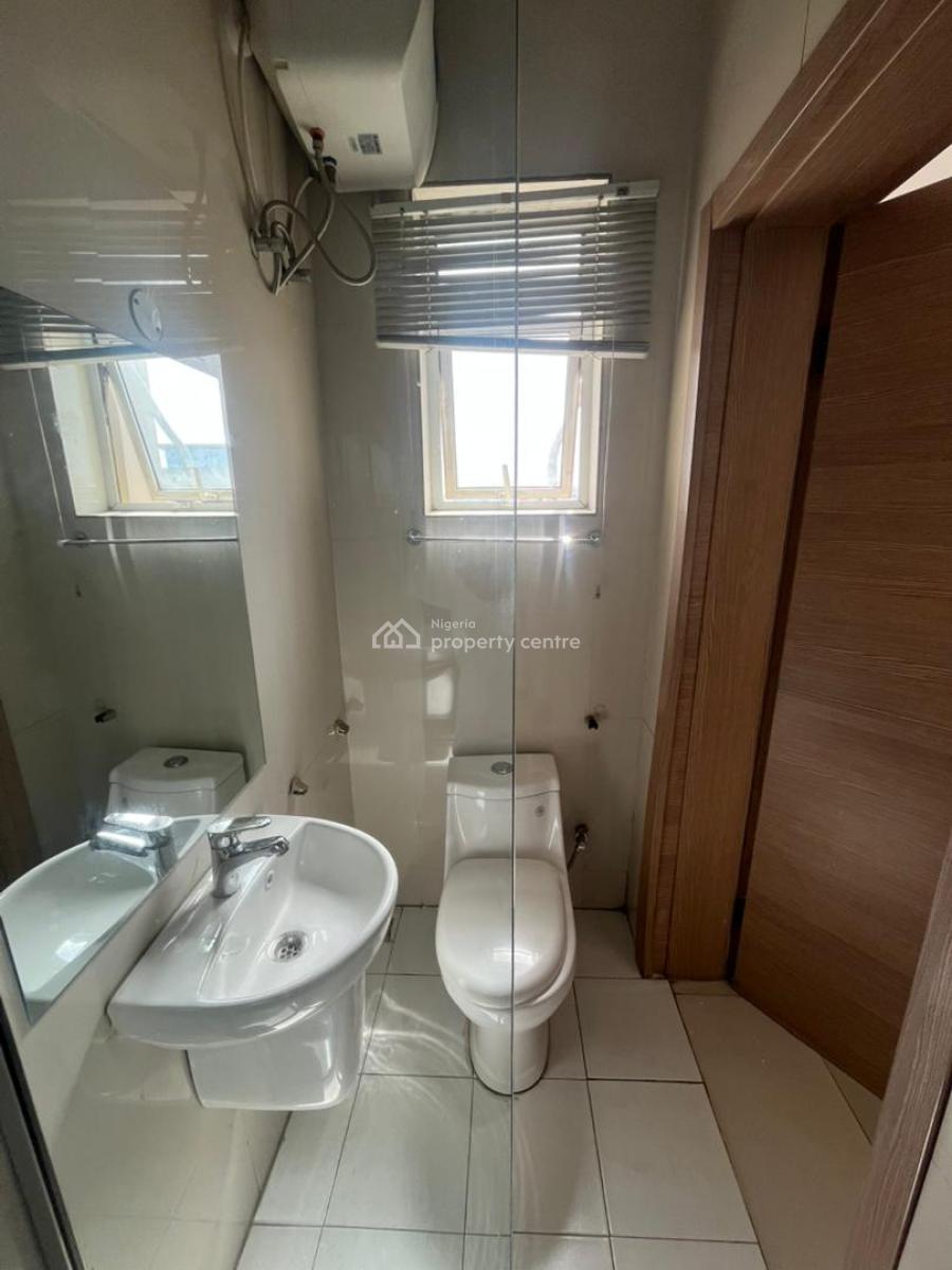 Luxury 2 Bedroom Apartment, Dideolu Estate, Oniru, Victoria Island (vi), Lagos, Flat / Apartment for Rent