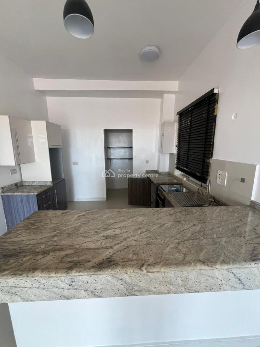 Luxury 2 Bedroom Apartment, Dideolu Estate, Oniru, Victoria Island (vi), Lagos, Flat / Apartment for Rent