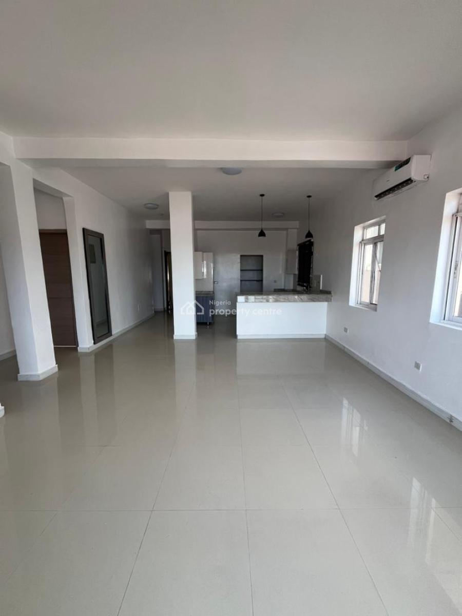 Luxury 2 Bedroom Apartment, Dideolu Estate, Oniru, Victoria Island (vi), Lagos, Flat / Apartment for Rent