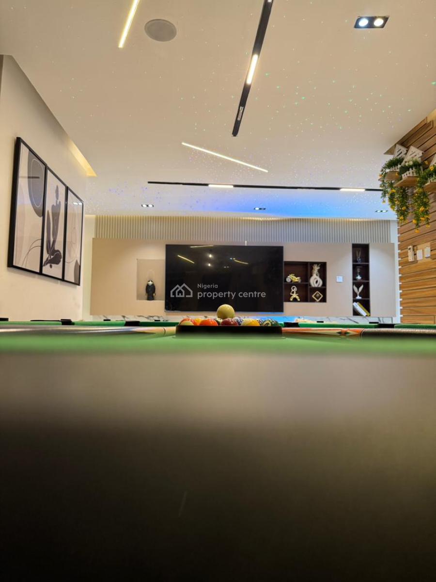 Luxury 2 Bedroom Apartment, Lekki Phase 1, Lekki, Lagos, Flat / Apartment Short Let