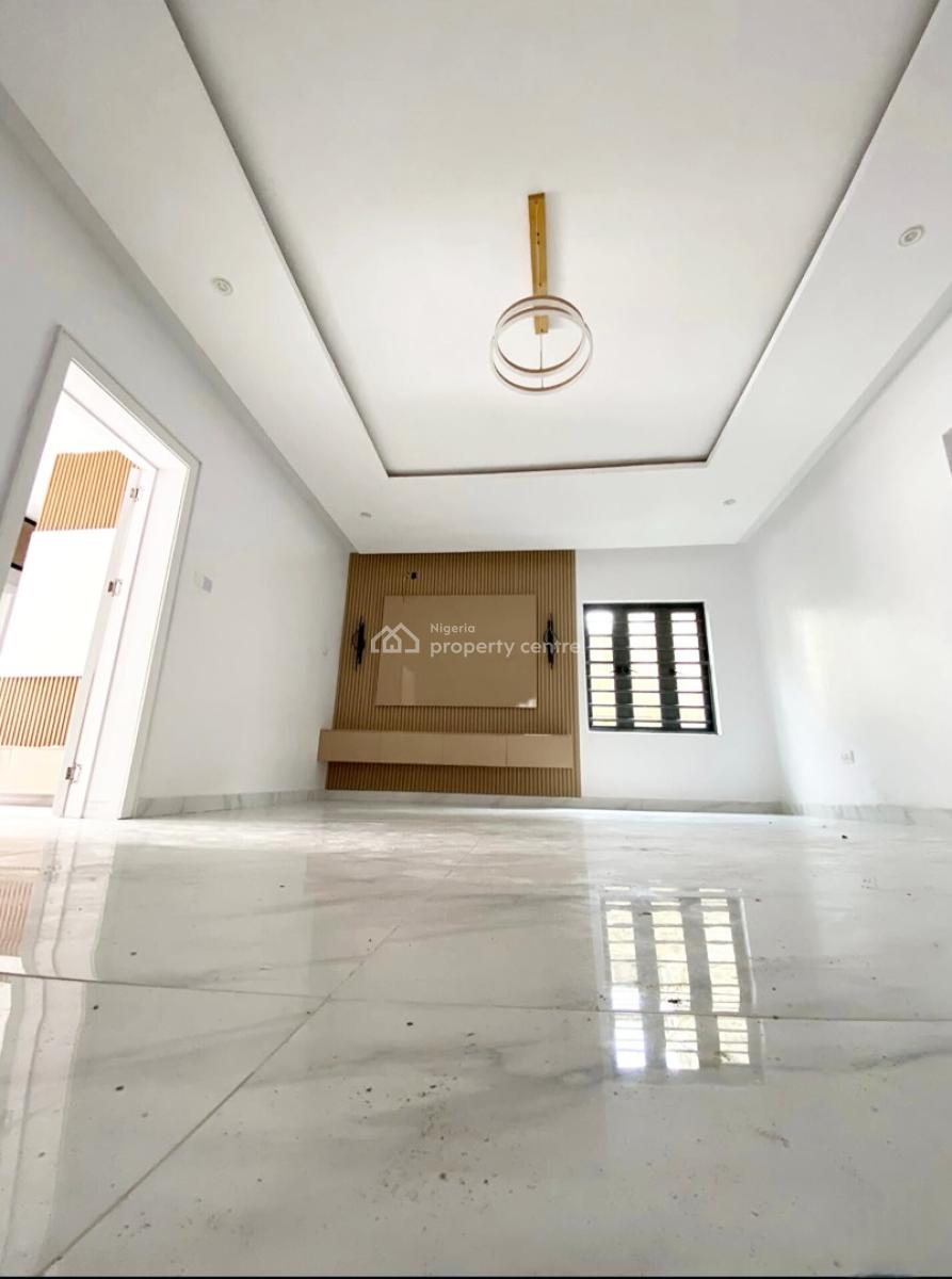 Deluxe 4 Bedroom Terraced Duplex with a Bq, Ketu, Lagos, Terraced Duplex for Sale