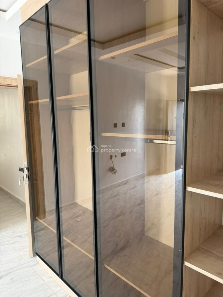 Newly Built 2 Bedroom Apartment, Katampe (main), Katampe, Abuja, Flat / Apartment for Rent