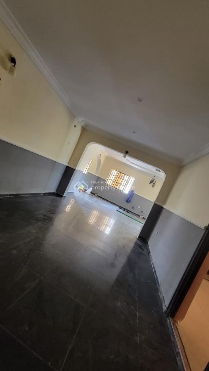 3 Bedroom Bungalow, Sahara Estate, Lokogoma District, Abuja, Detached Bungalow for Rent