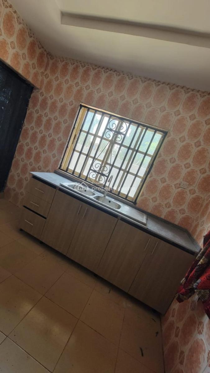 3 Bedroom Bungalow, Sahara Estate, Lokogoma District, Abuja, Detached Bungalow for Rent