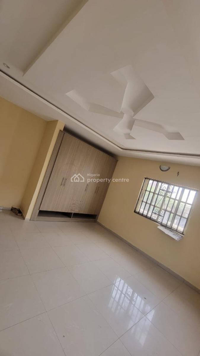 3 Bedroom Bungalow, Sahara Estate, Lokogoma District, Abuja, Detached Bungalow for Rent