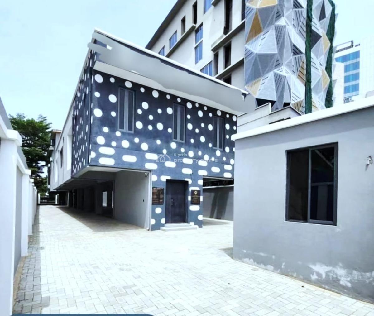 Fully Serviced and Fully Furnished Apartments, Victoria Island (vi), Lagos, Flat / Apartment for Rent