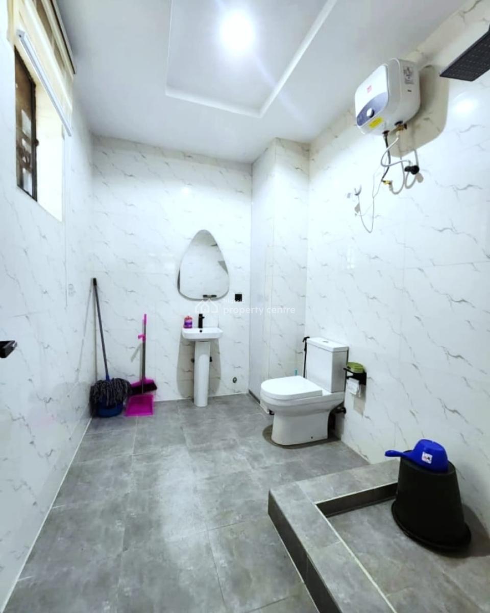 Fully Serviced and Fully Furnished Apartments, Victoria Island (vi), Lagos, Flat / Apartment for Rent